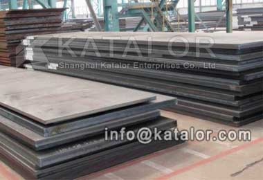 GB/T 21237 L450MS Acid resistant pipeline steel plate