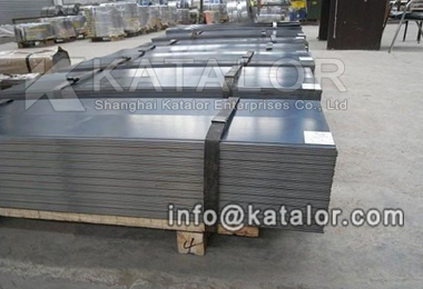 GB/T 714 Q345q bridge steel plate